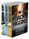 Jack Higgins 3-eBook Set (eBook)